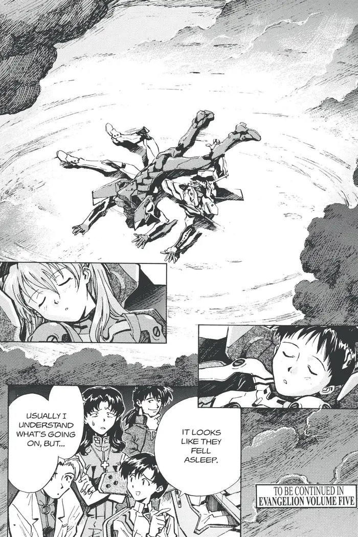 Neon Genesis Evangelion Chapter 26 image 23_optimized